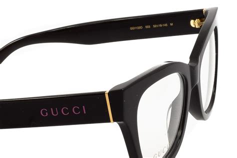 gucci 2018 occhiali|occhiali da vista donna Gucci.